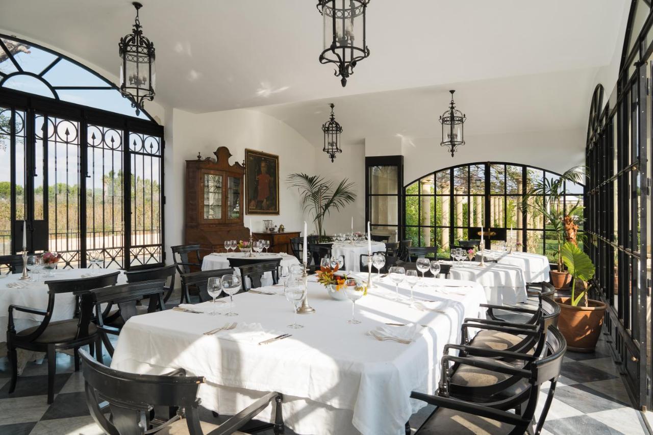 Tenuta Mose Charming House&Relais Gallipoli Exterior foto