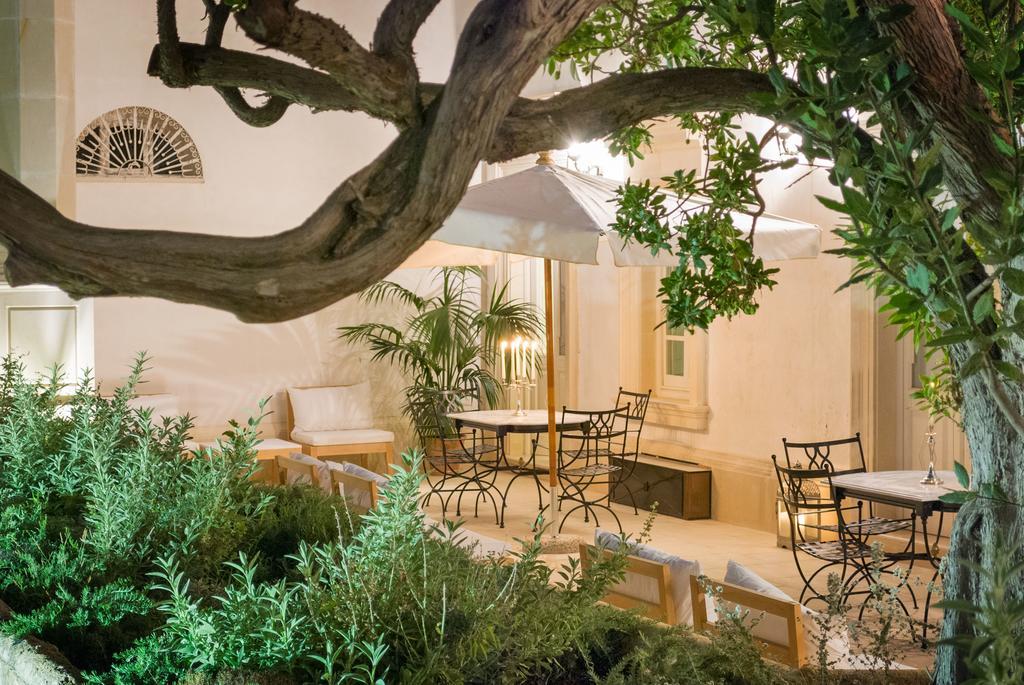 Tenuta Mose Charming House&Relais Gallipoli Exterior foto