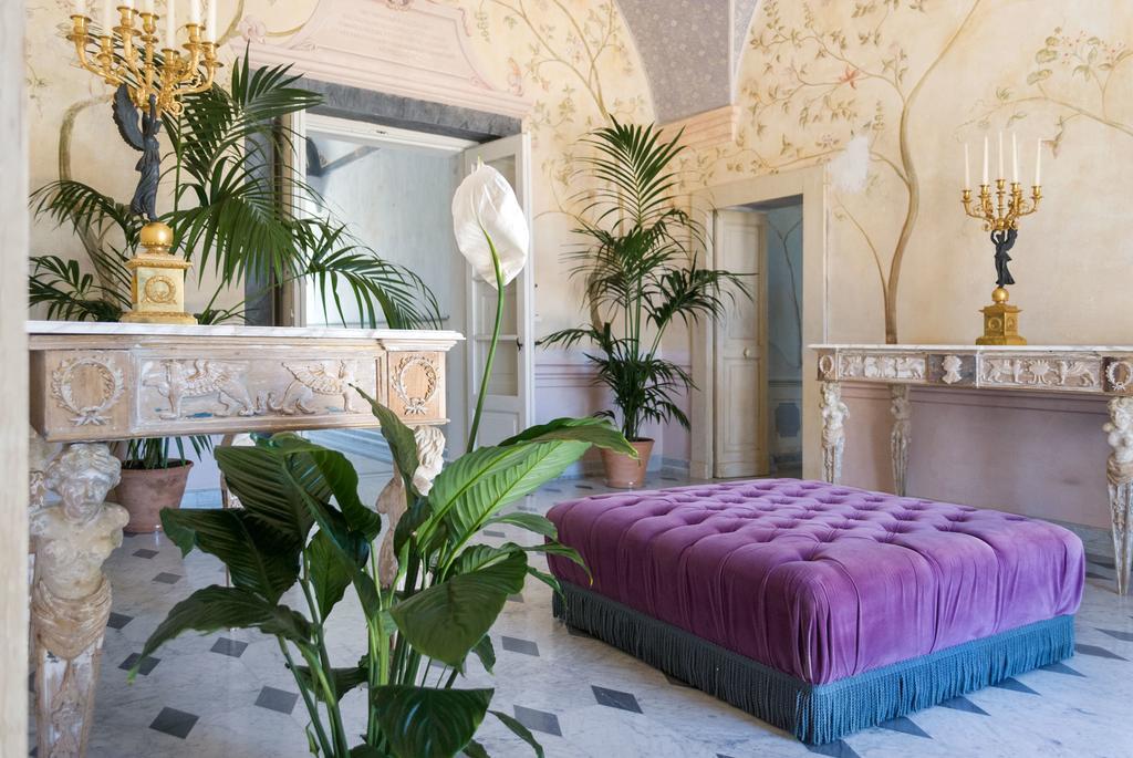 Tenuta Mose Charming House&Relais Gallipoli Exterior foto
