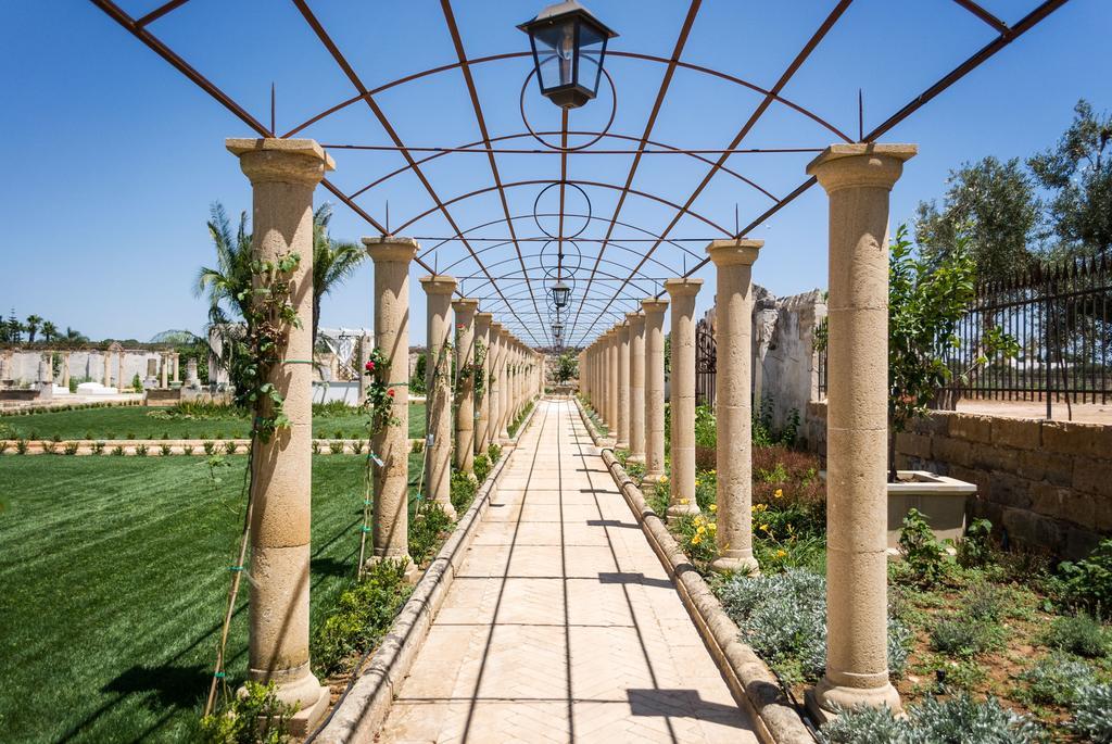 Tenuta Mose Charming House&Relais Gallipoli Exterior foto