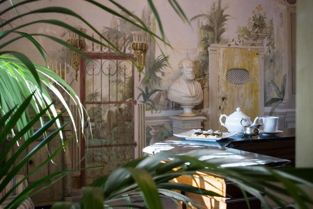 Tenuta Mose Charming House&Relais Gallipoli Exterior foto