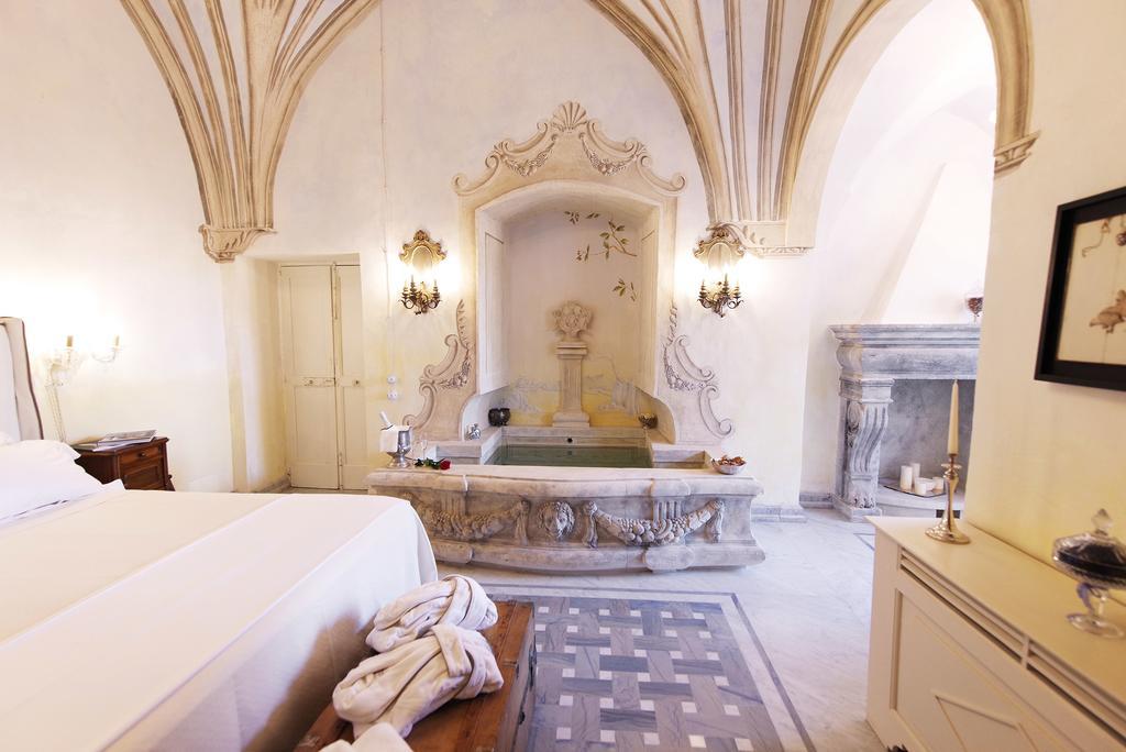 Tenuta Mose Charming House&Relais Gallipoli Exterior foto